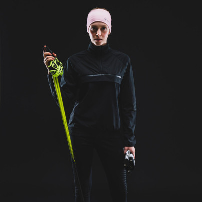 Dámská softshell bunda Halti Halla W XC