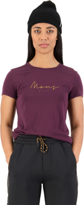 Merino triko Mons Royale Icon Tee