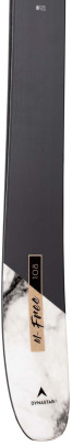 Dynastar M-Free 108