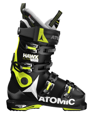 lyžařské boty atomic_Hawx_Ultra_120