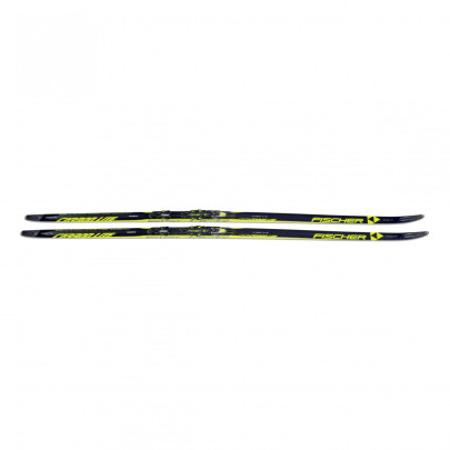 Fischer Carbonlite Classice Plus Soft