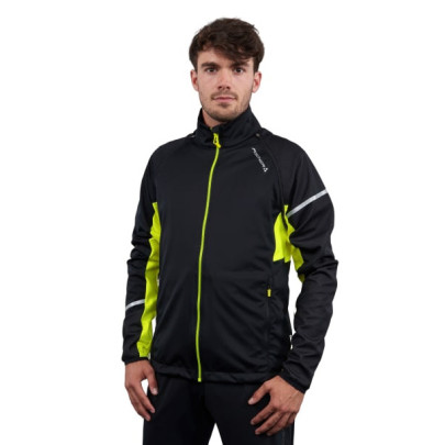 Softshell bunda Fischer Light Evolution