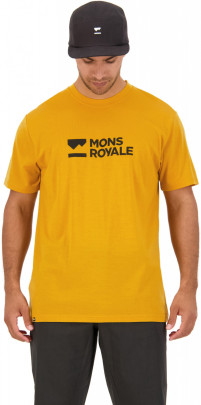 triko Mons Royale Icon T-Shirt
