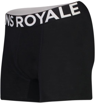 merino trenky Mons Royale Hold' em Shorty Boxer