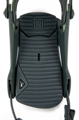 Snowboardové vázání Nitro Rambler