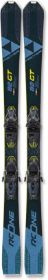 Fischer RC One 82 GT ws TPR + RSW 11 PR