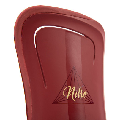 dámské snowboardové vázání Nitro Poison