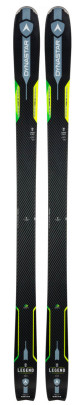 sportovní sjezdové lyže Dynastar Legend X88