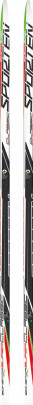 sportovní běžecké lyže Sporten Bohemia Super Classic Skin