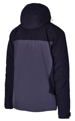 Pánská lyžařská bunda Blizzard Mens Ski Jacket Stelvio