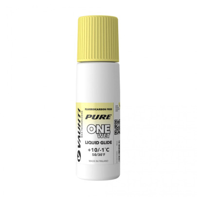 Tekutý vosk Vauhti Pure One Wet 80ml
