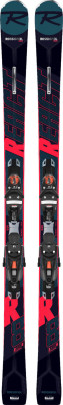 Rossignol React R8 Ti Konect