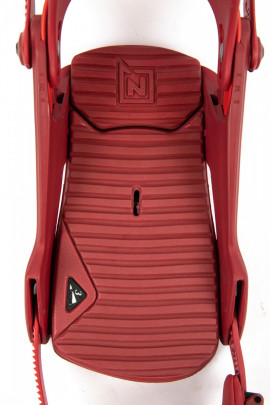 Snowboardové vázání Nitro Rambler