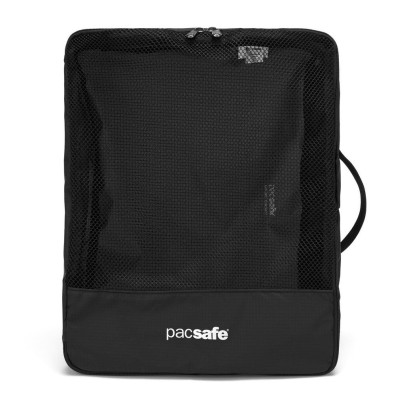 Pacsafe Travel Packing Cubes - černá