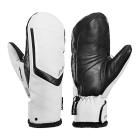 Leki Stella S Lady Mitt - bílá