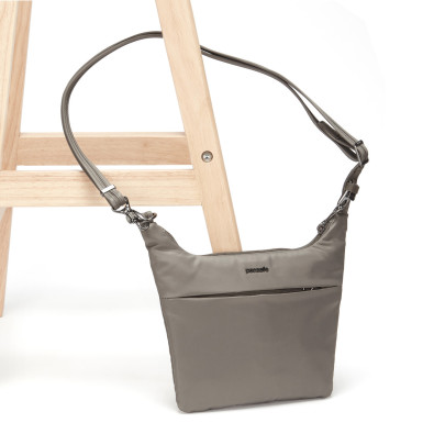 kabelka Pacsafe Cruise On The Go Crossbody