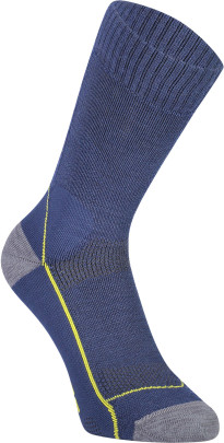 merino ponožky Mons Royale MTB 9" Tech Sock