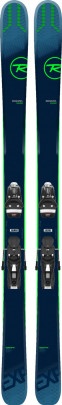 Rossignol Experience 84 Ai