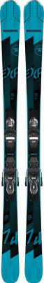 Rossignol Experience 74 Xpress