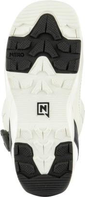 snowboardové boty Nitro Cypress Boa®