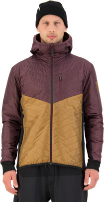 Merino insulátor Mons Royale Arete Wool Insulation Hood