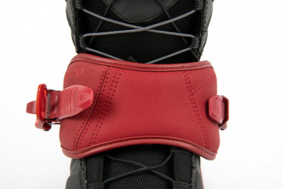 snowboardové vázání Nitro Rambler