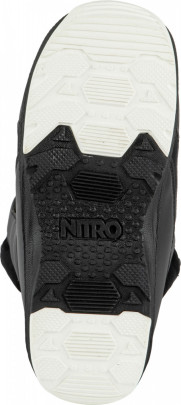 Dámské snowboardové boty Nitro Futura TLS