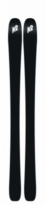 freeride lyže K2 Mindbender 85