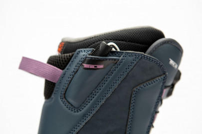Dámské snowboardové boty Nitro Flora TLS