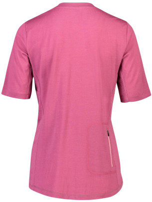 merino triko Mons Royale PHOENIX ENDURO VT