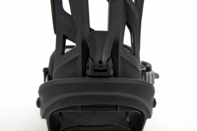 Snowboardové vázání Nitro Staxx