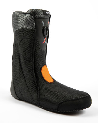 snowboardové boty Nitro Select TLS