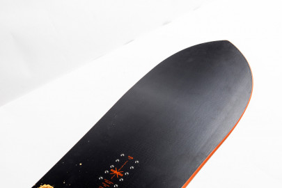 Snowboard Nitro Fintwin