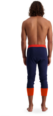 Merino legíny Mons Royale Shaun-Off 3/4 Legging