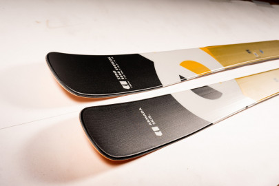 Armada B-Dog Edgeless