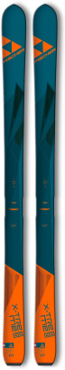 Fischer X-Treme 88