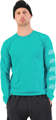 Merino triko Mons Royale Icon LS