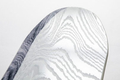 Snowboard Nitro Santoku