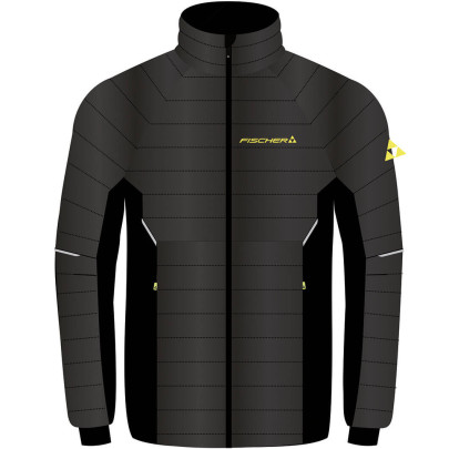 bunda Fischer INSULATION