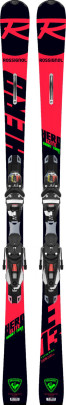 Rossignol Hero Elite ST Ti Konect