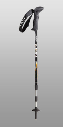 trekové hole Leki Softlite Antishock