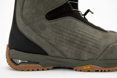 Snowboardové boty Nitro Chase Dual BOA