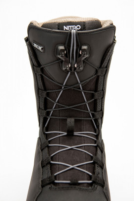 Snowboardové boty Nitro Anthem TLS