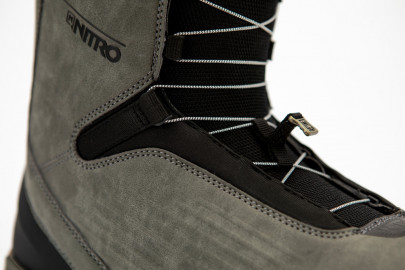 Snowboardové boty Nitro Chase Dual BOA