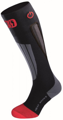 Vyhřívané ponožky Hotronic Heatsocks XLP PFI 50 Classic