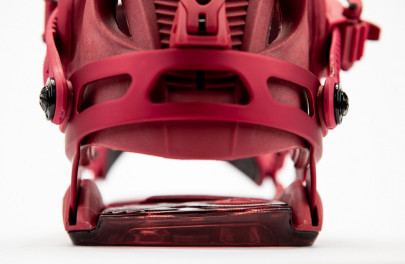 Snowboardové vázání Nitro Phantom