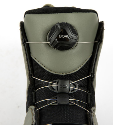 snowboardové boty Nitro Droid BOA