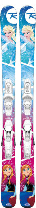 Rossignol Frozen Kid-X