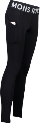 merino legíny Mons Royale Xynz Legging