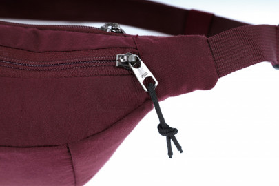 Ledvinka Nitro Hip Bag